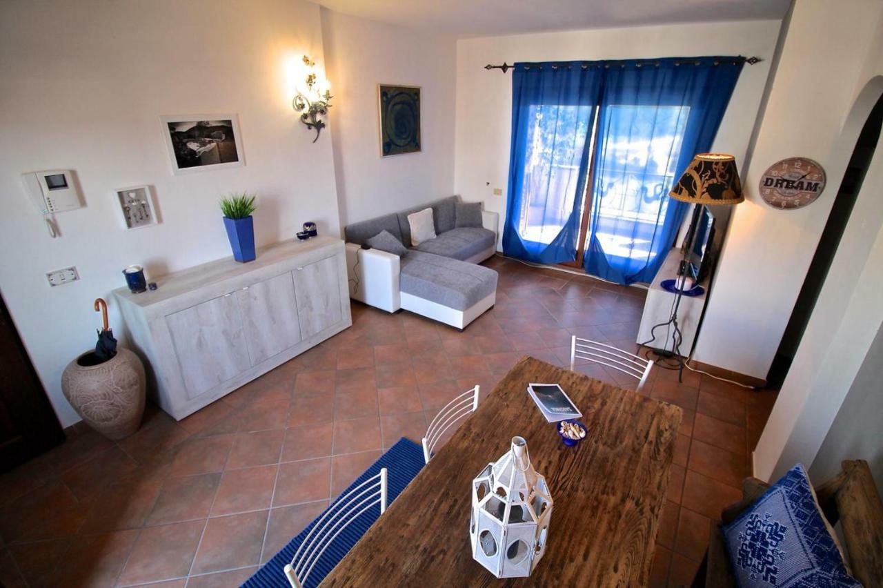 Casa Giuliana * Olbia